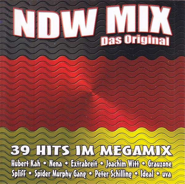 Nina-CD