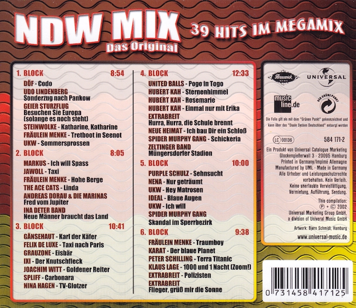 Nina-CD