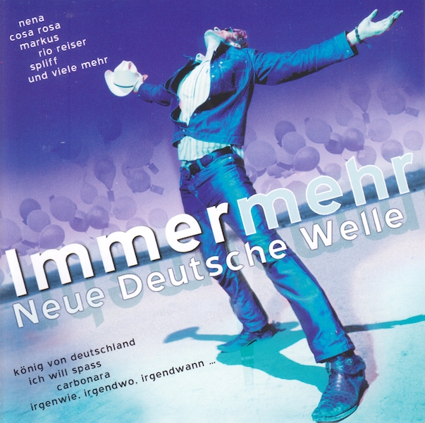 Nina-CD