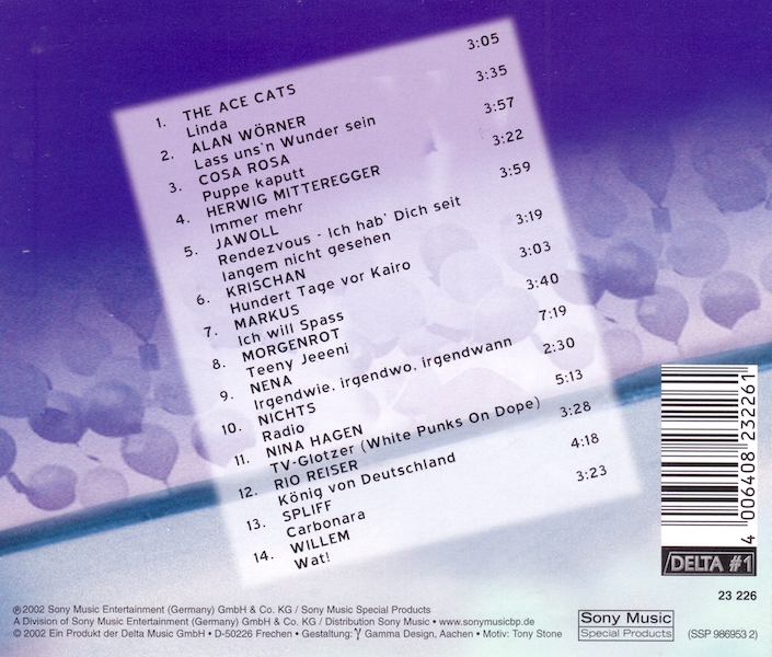 Nina-CD