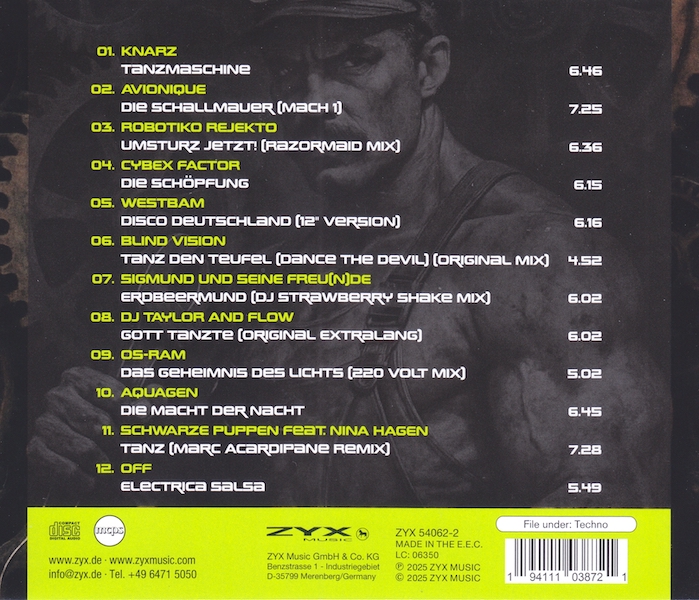 Nina-CD