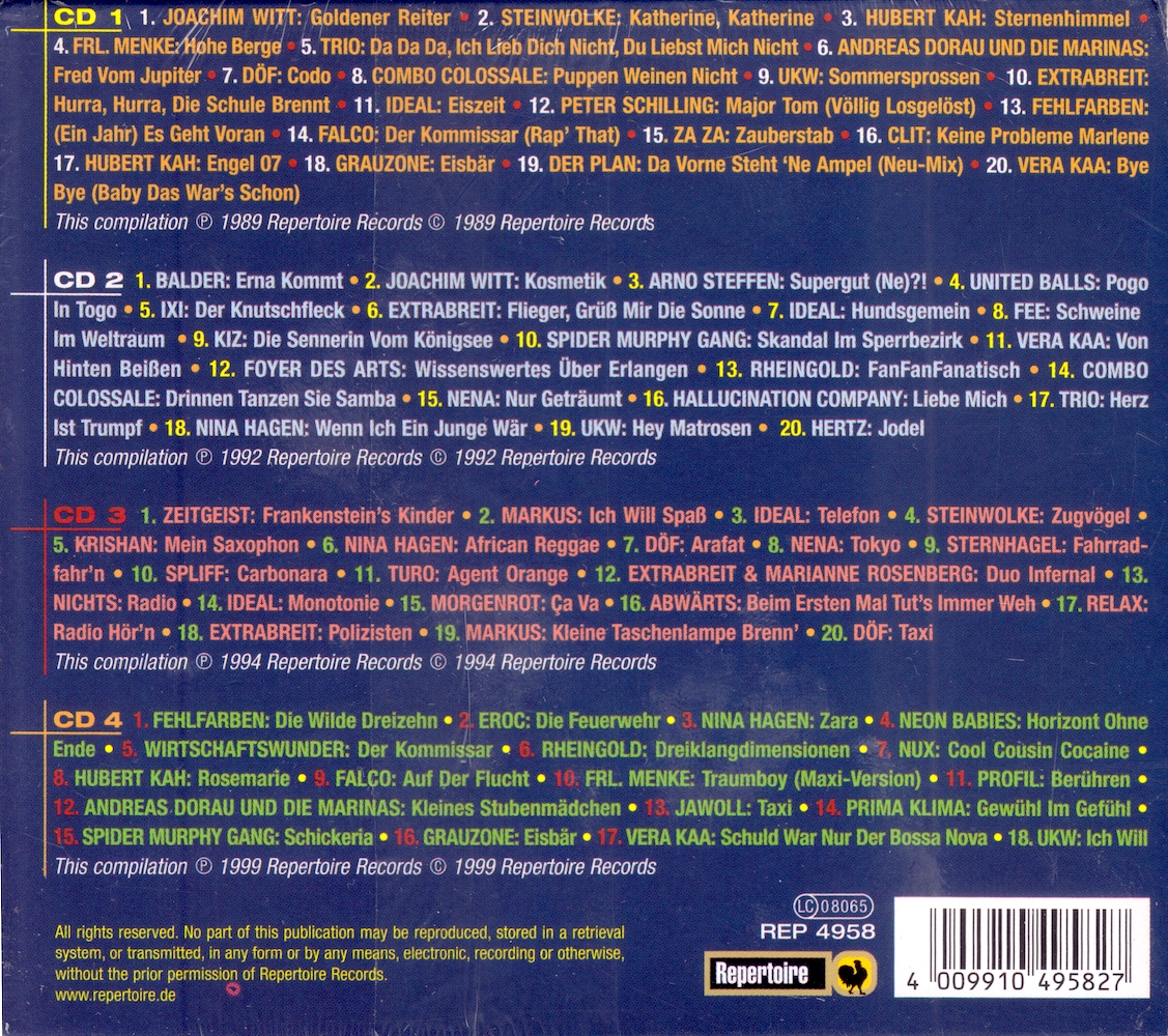 Nina-CD
