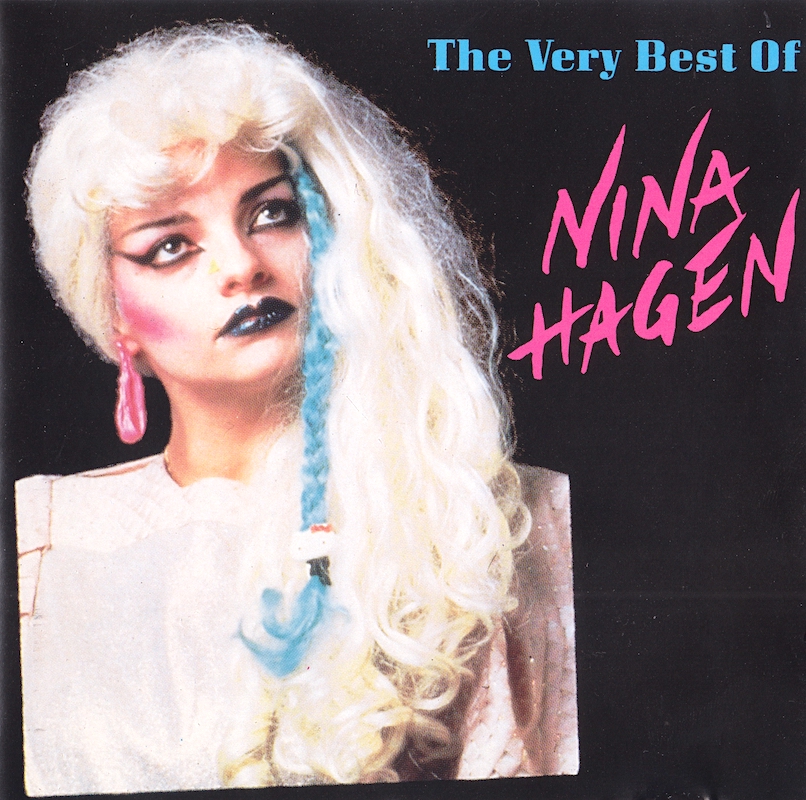 Nina-CD