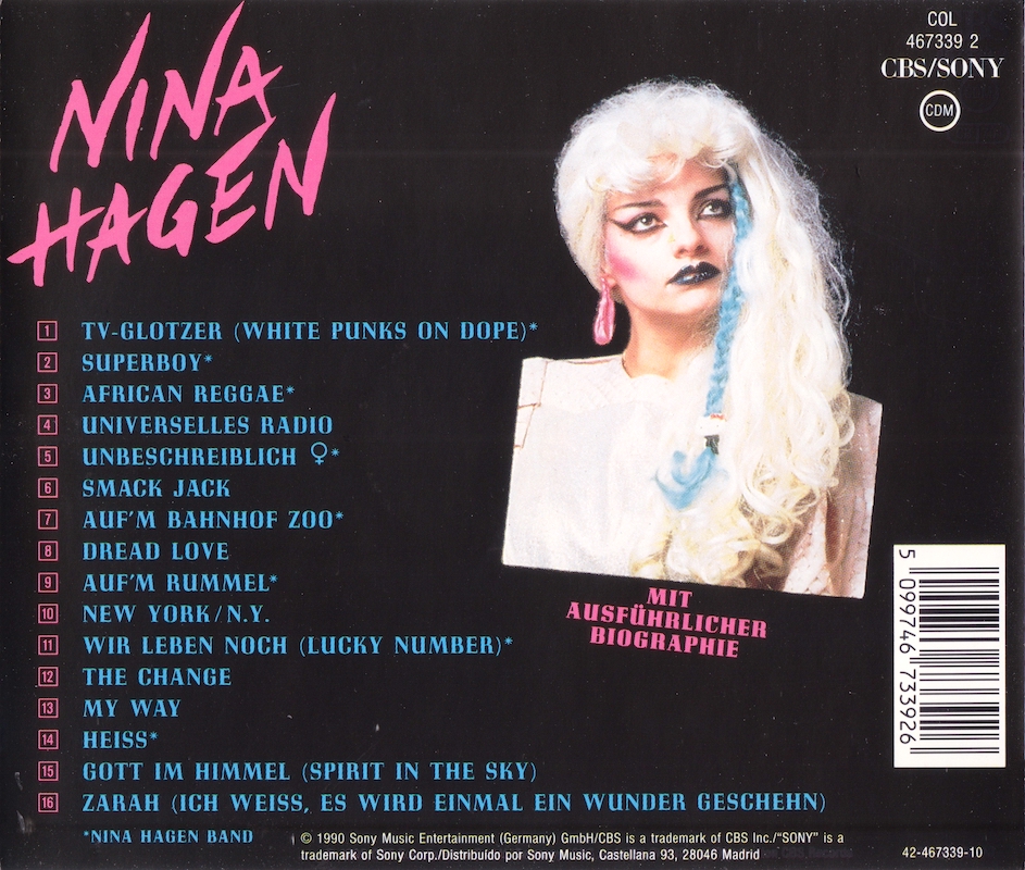 Nina-CD