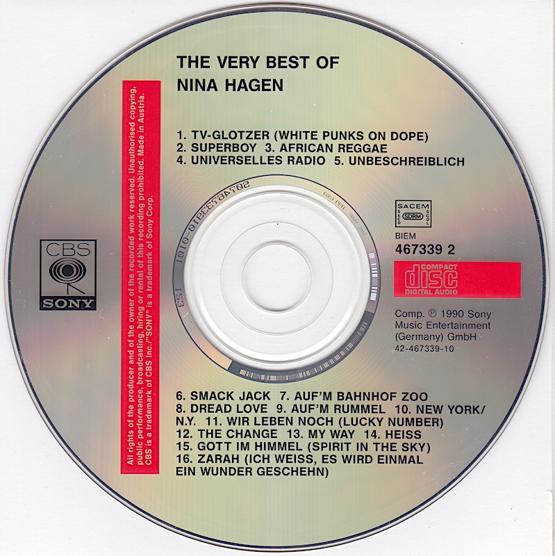 Nina-CD