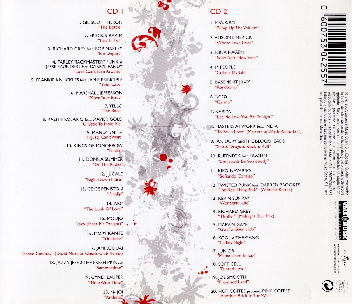 Nina-CD