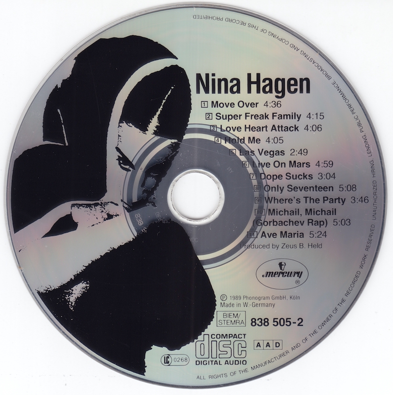 Nina-CD