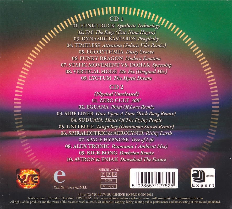 Nina-CD