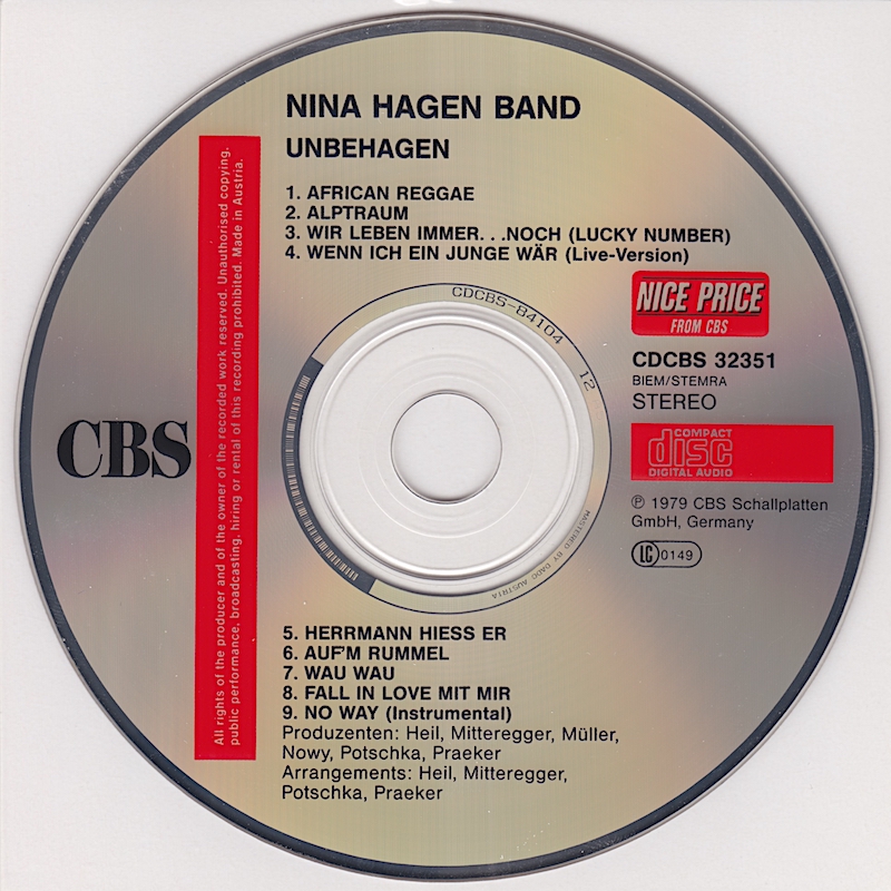 Nina-CD