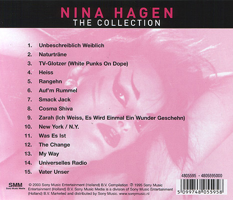 Nina-CD