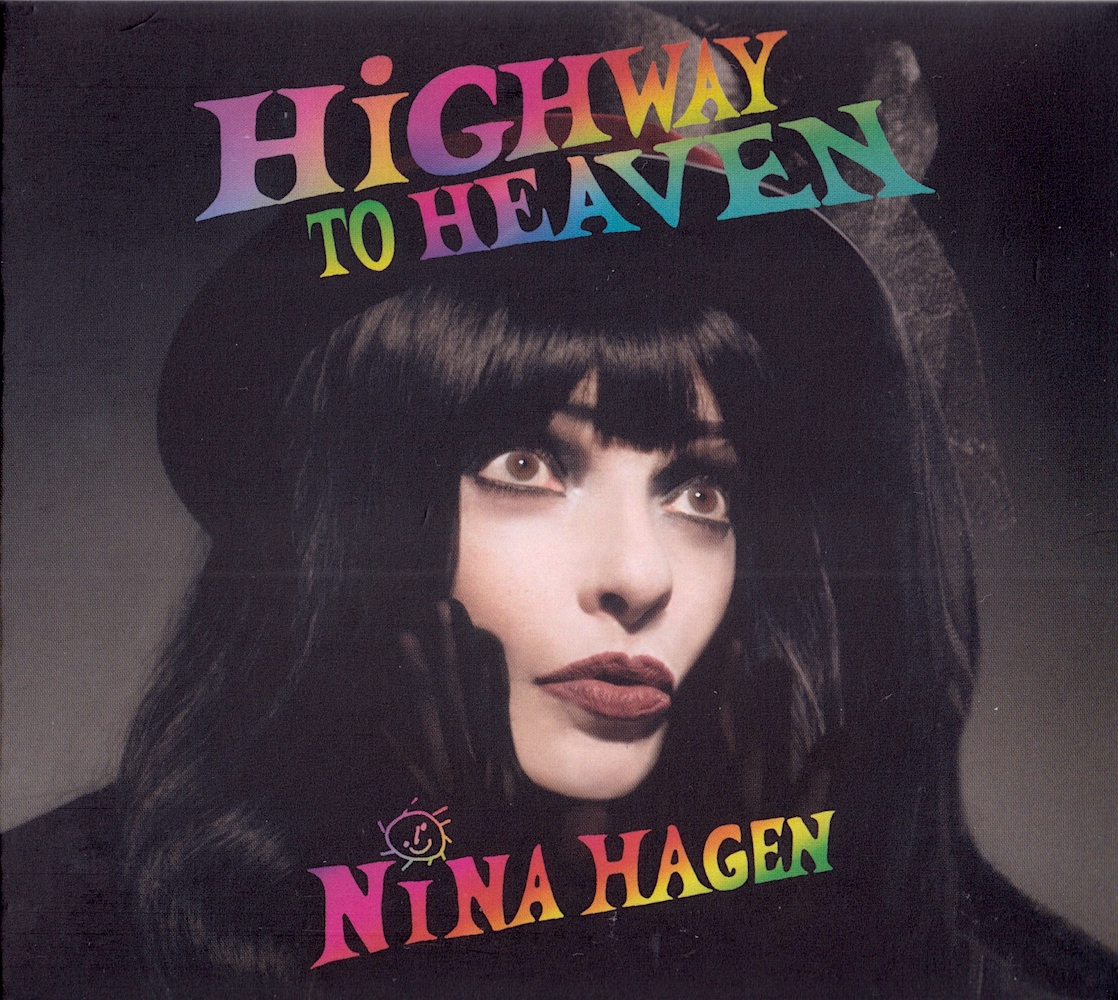 Nina-CD