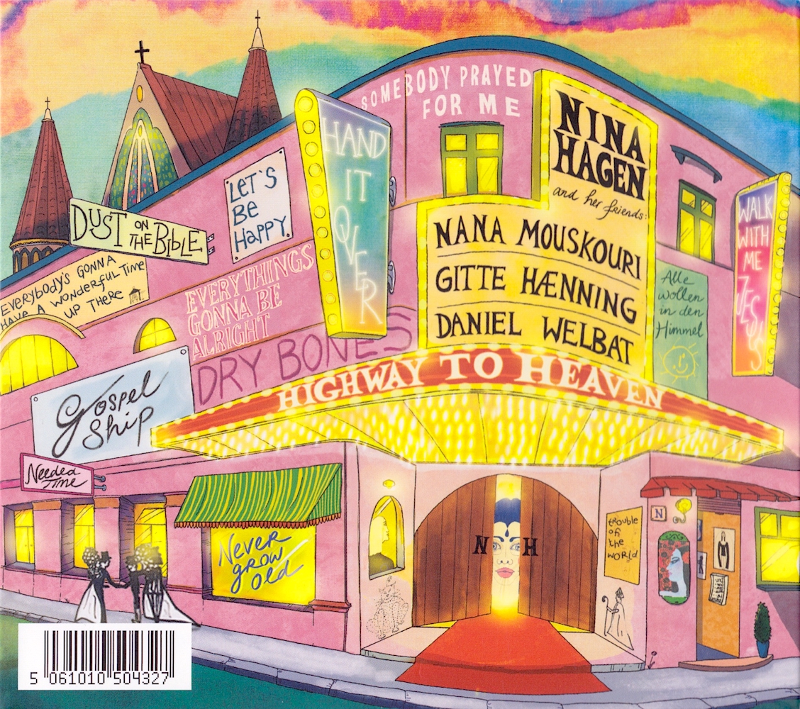 Nina-CD