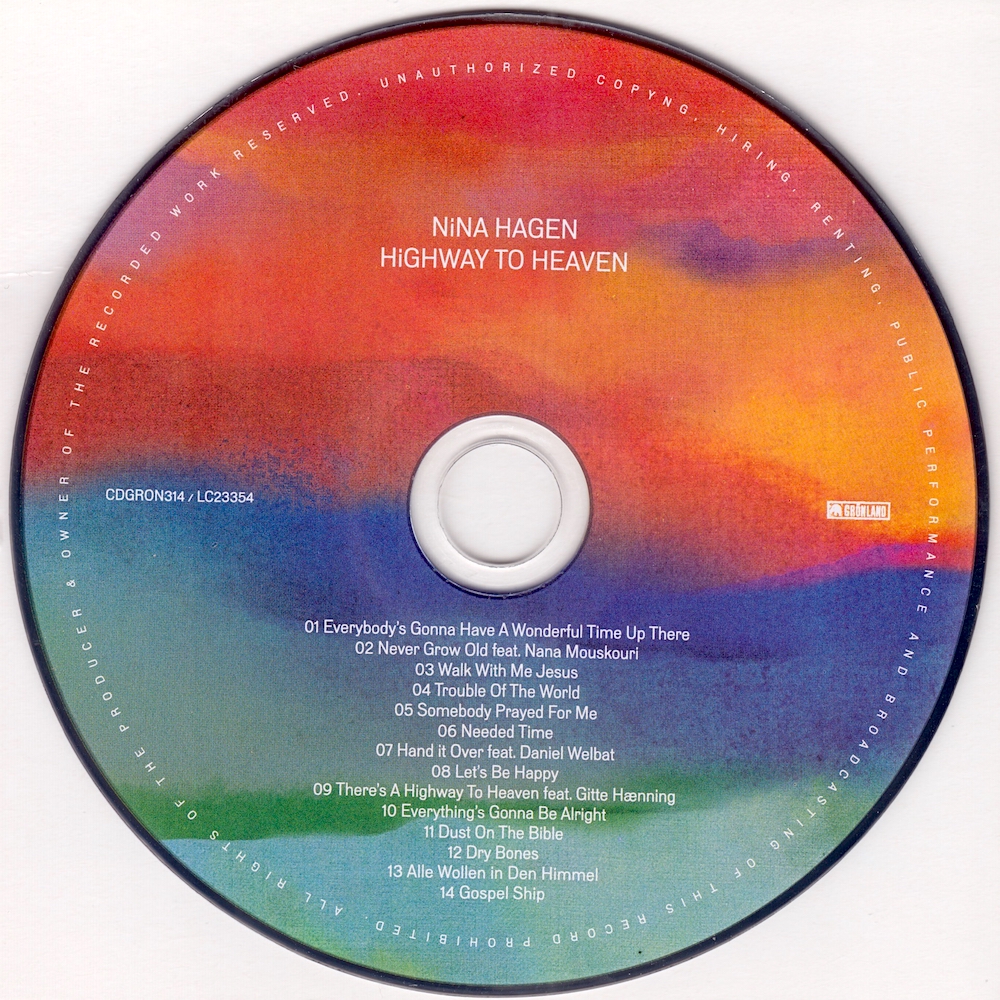 Nina-CD