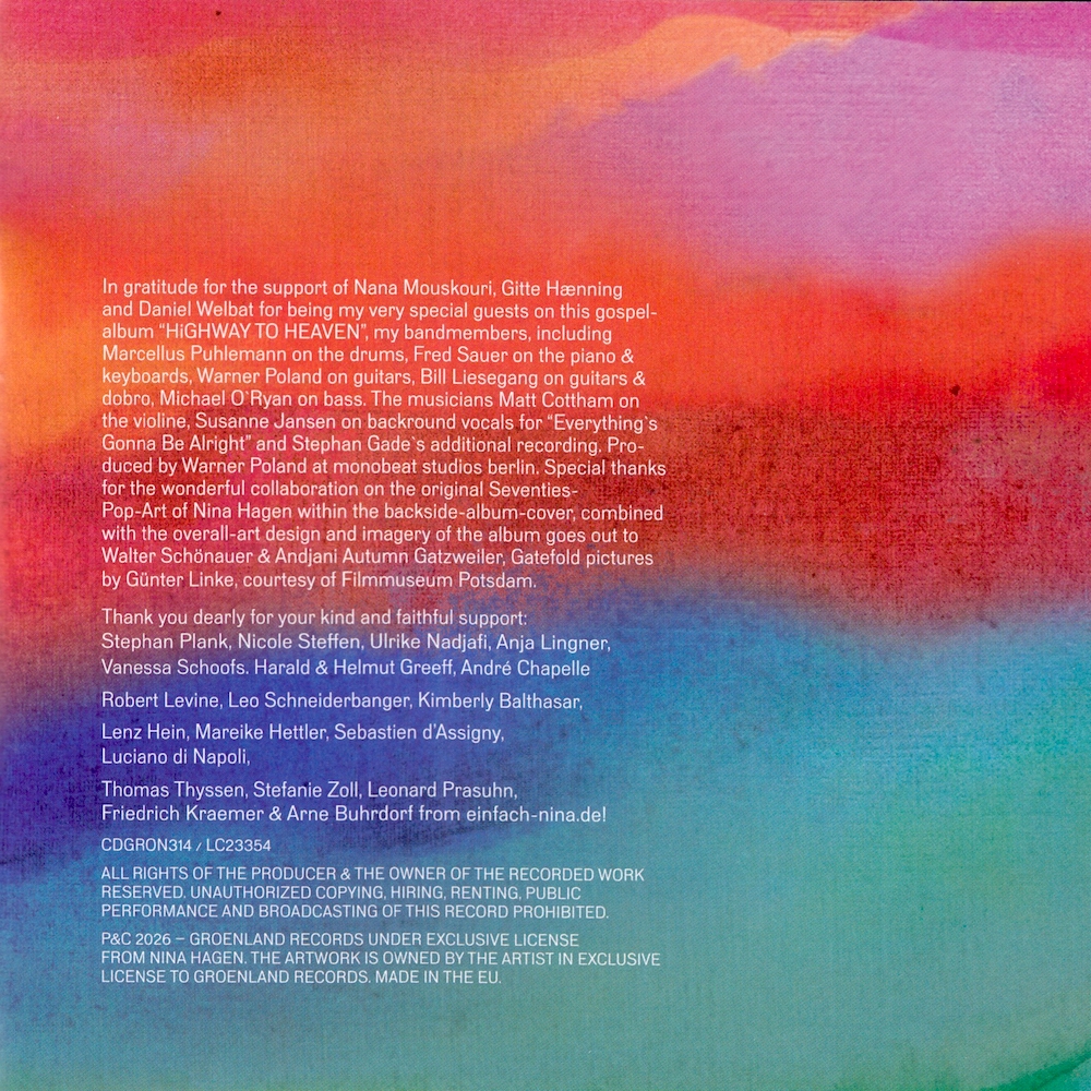 Nina-CD