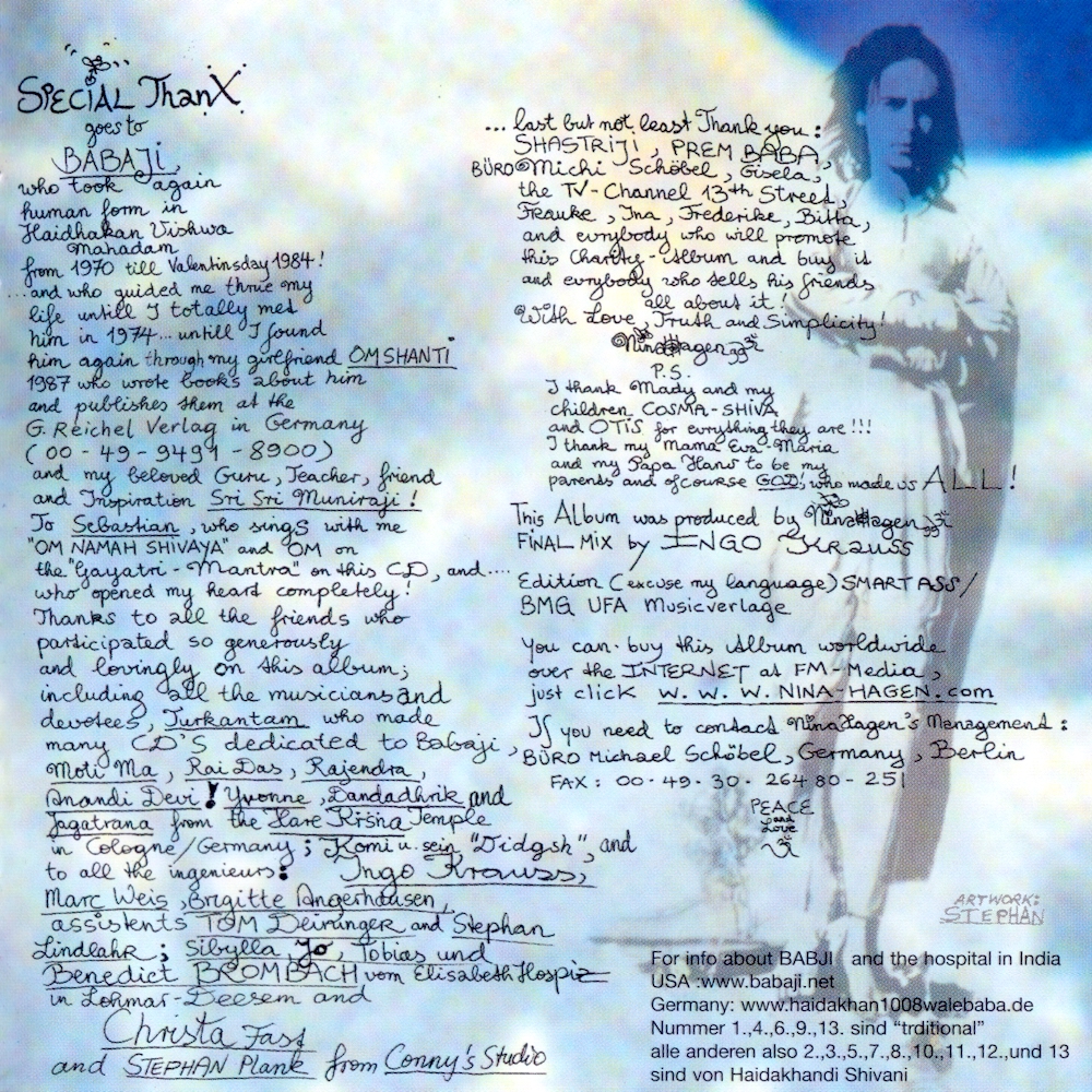 Nina-CD