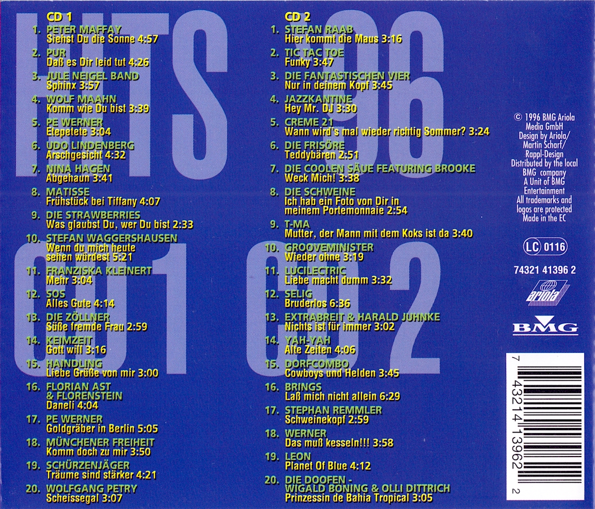 Nina-CD