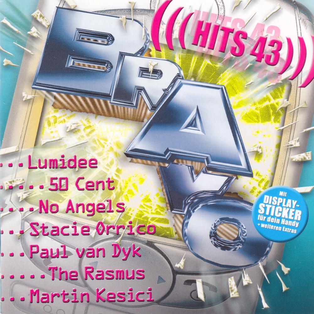 Nina-CD