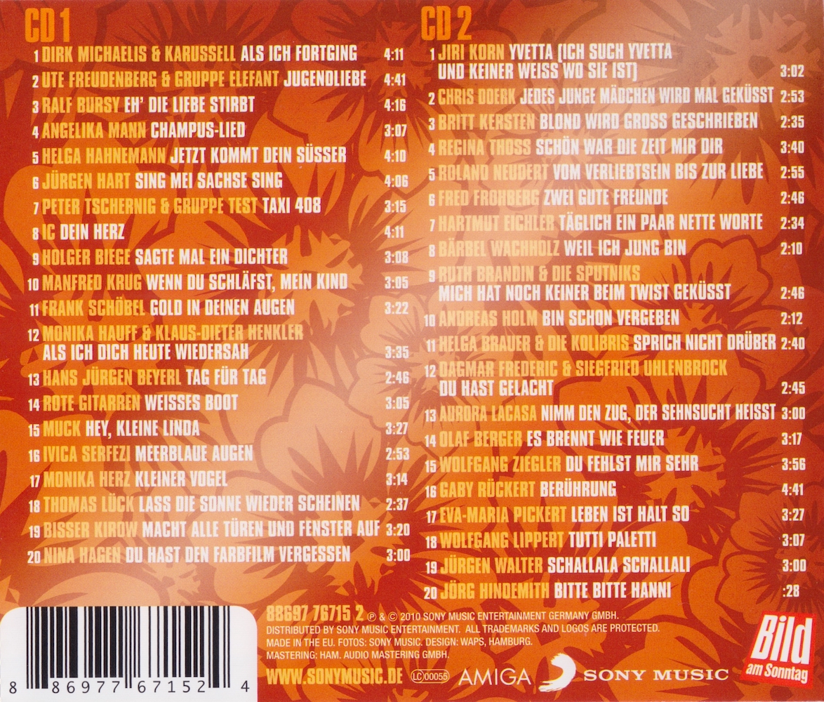Nina-CD