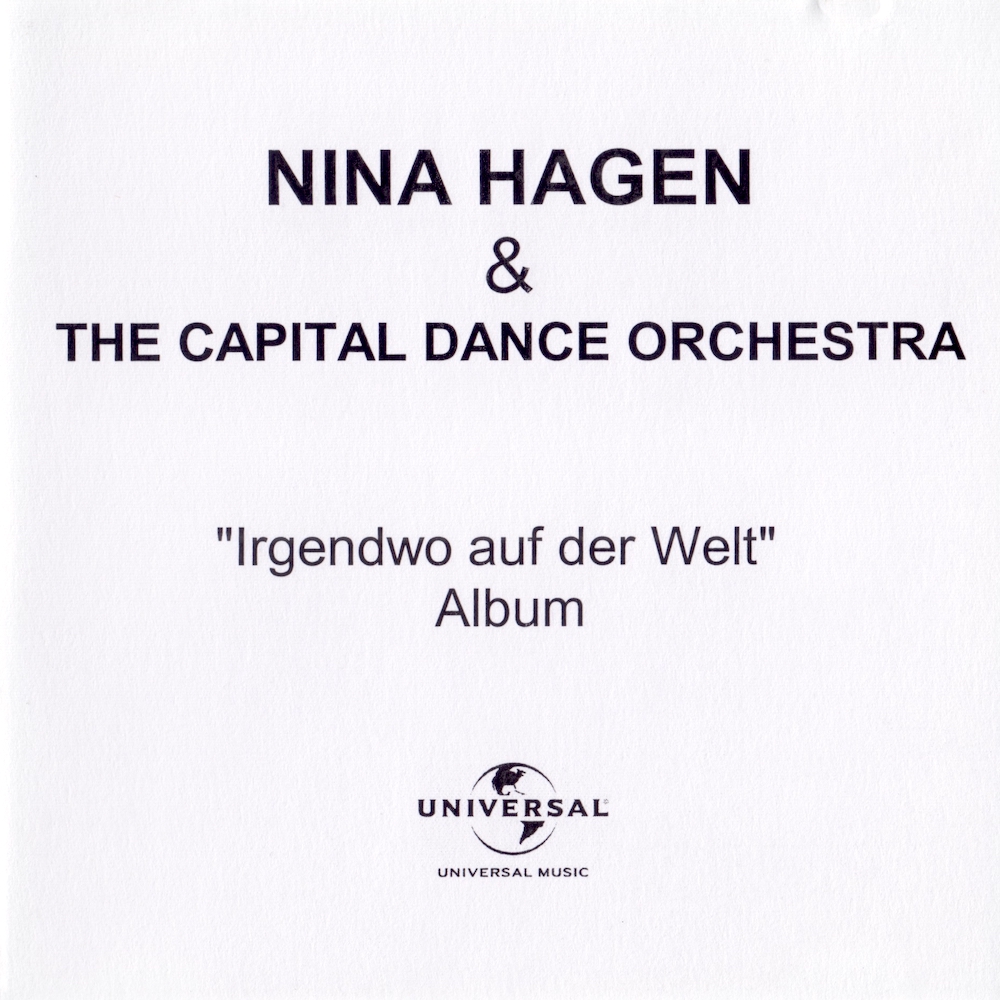 Nina-CD