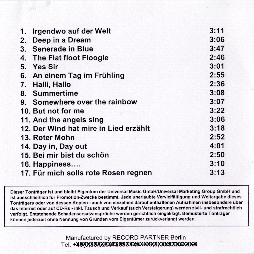 Nina-CD