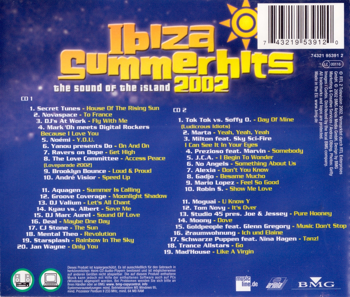 Nina-CD