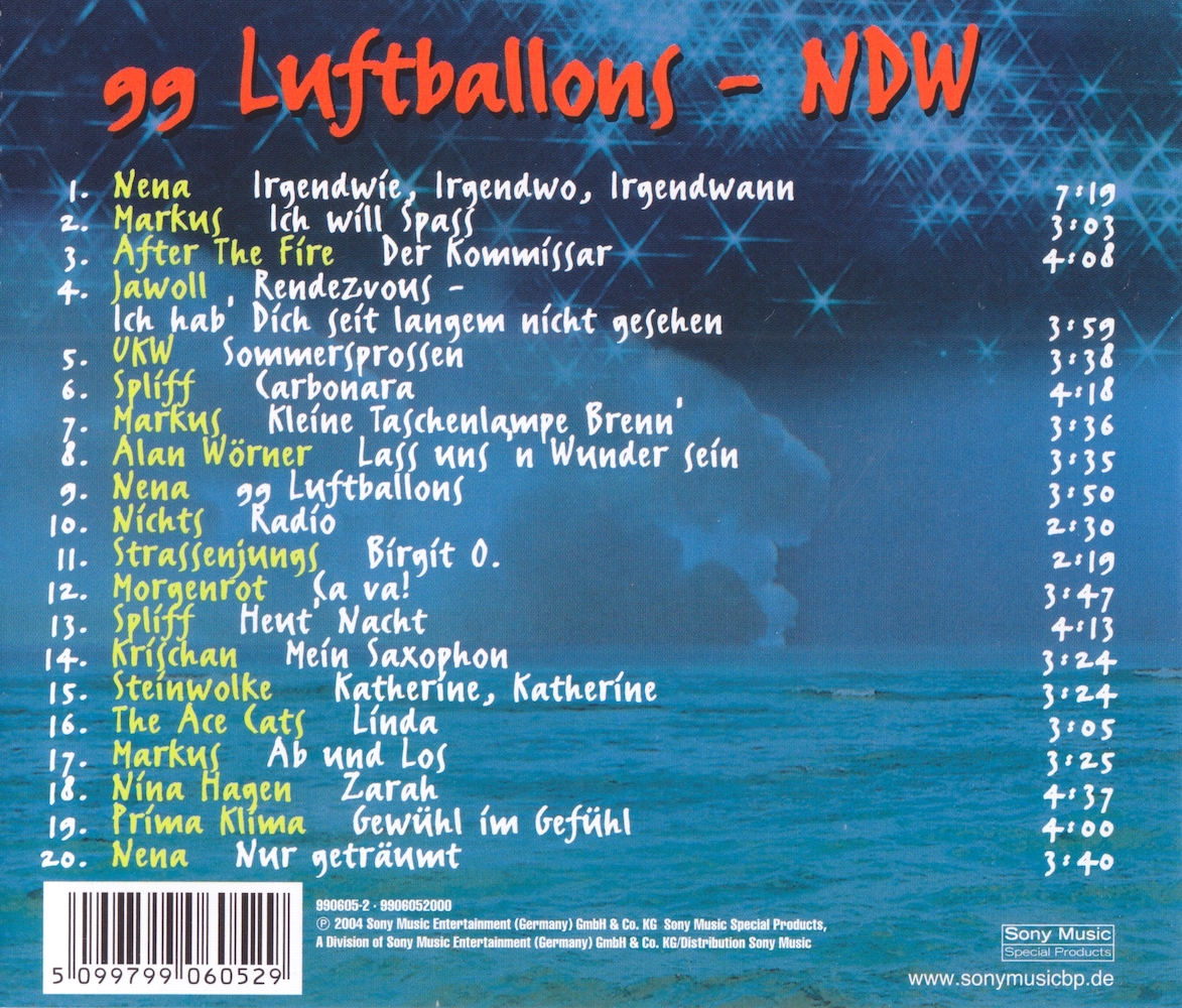 Nina-CD