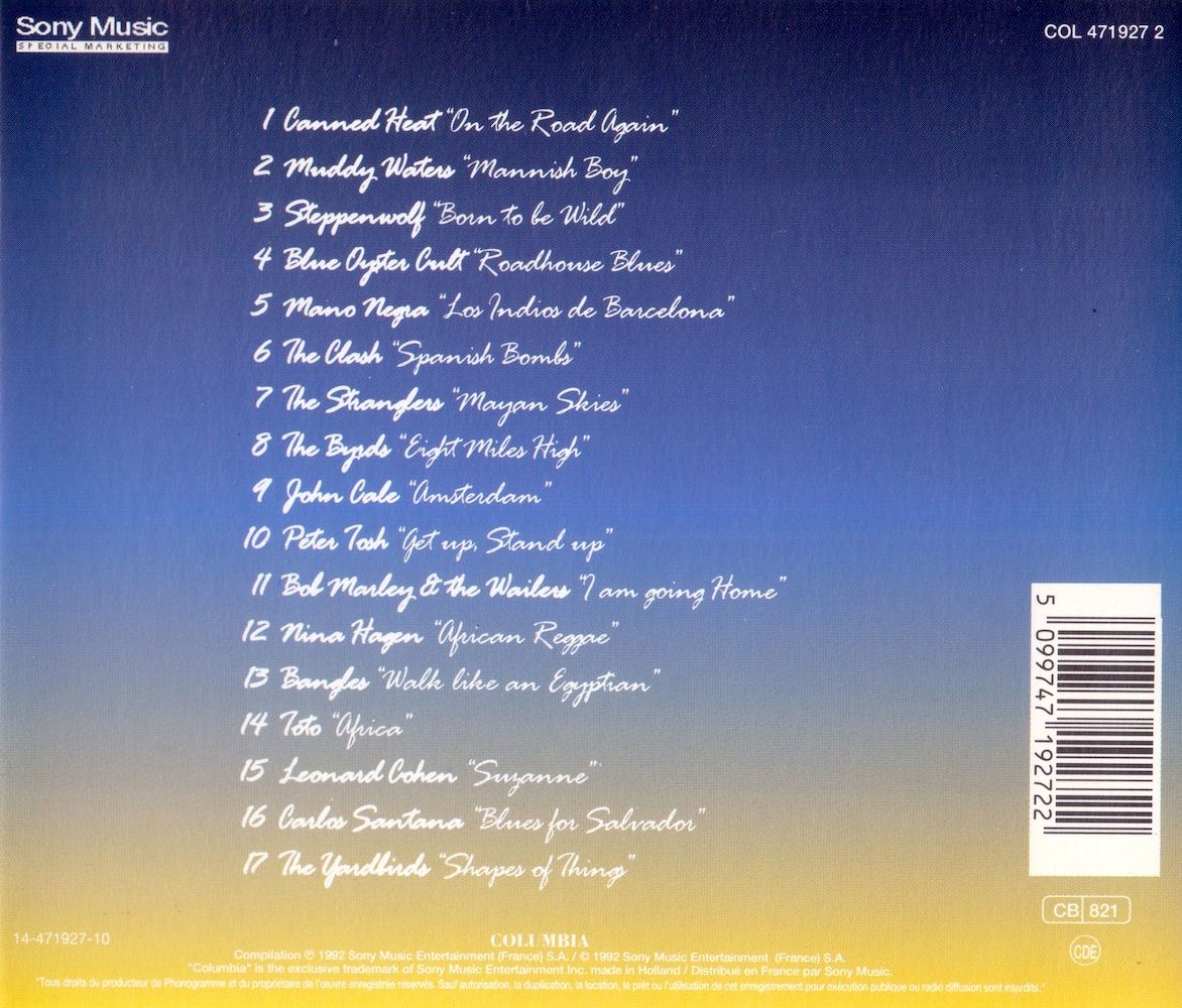 Nina-CD