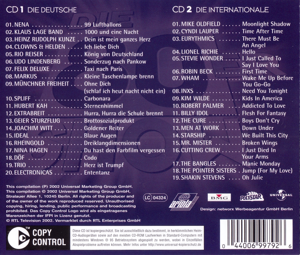 Nina-CD