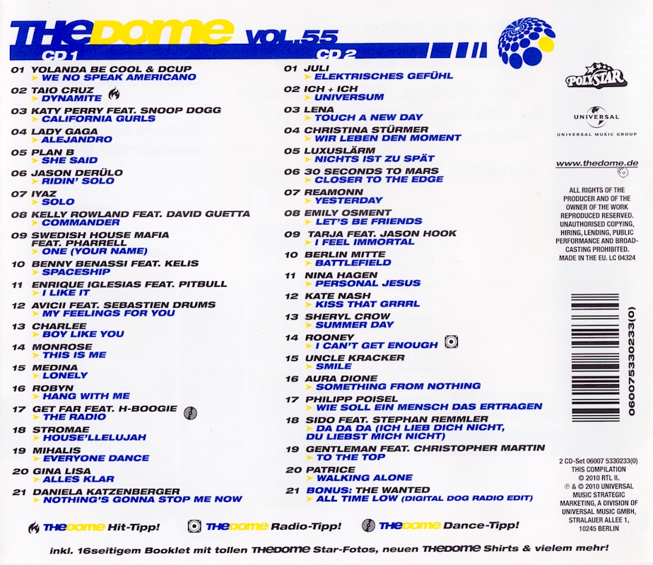 Nina-CD