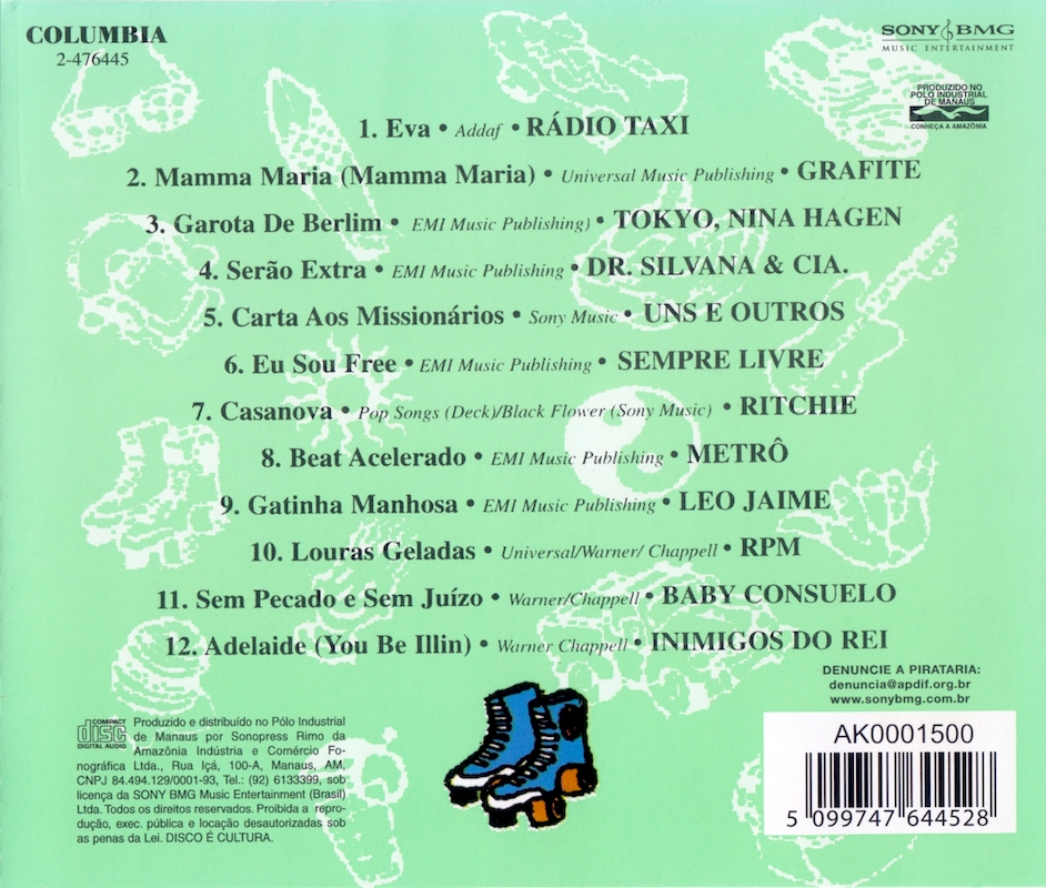 Nina-CD