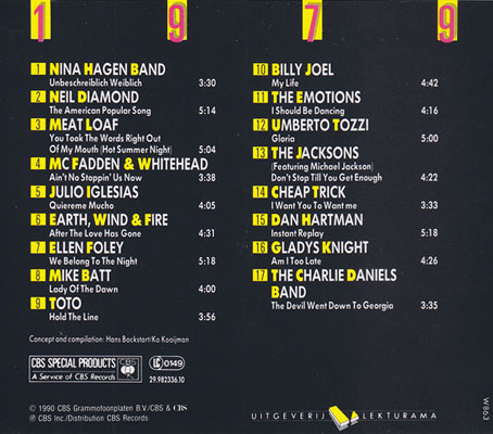 Nina-CD