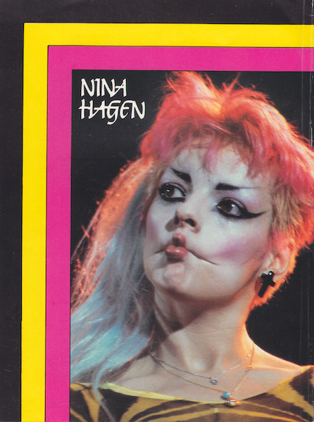 Nina