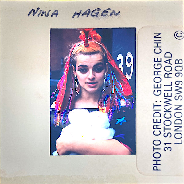 Nina