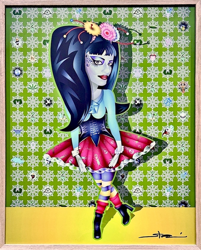 Nina