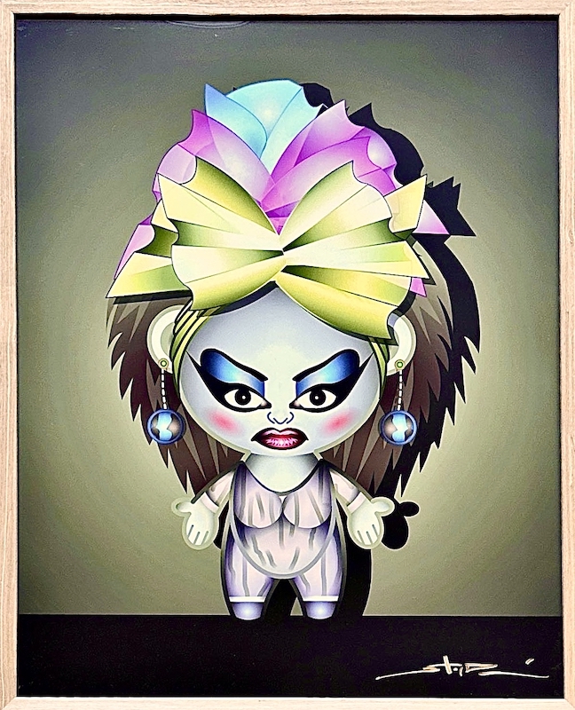 Nina