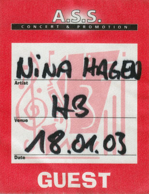 Nina