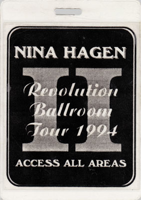 Nina