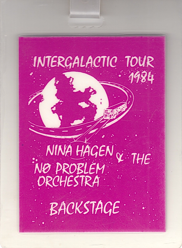 Nina