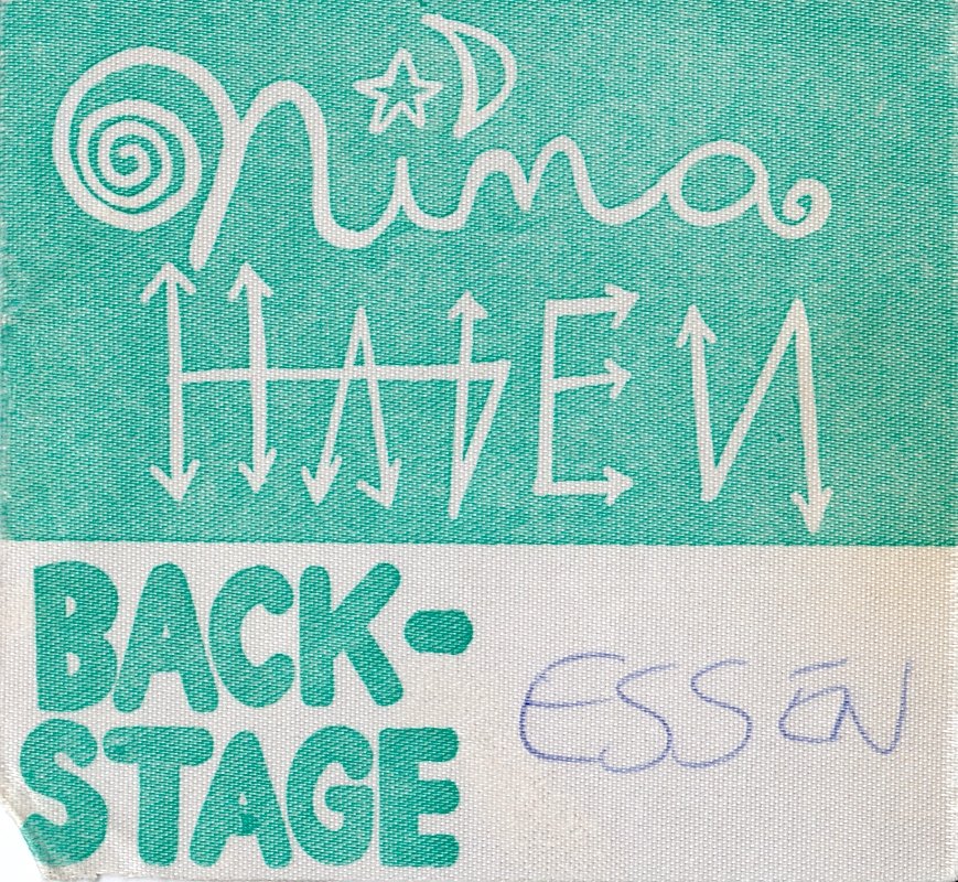 Nina
