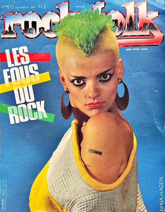 Nina-LP