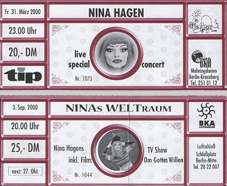 Nina