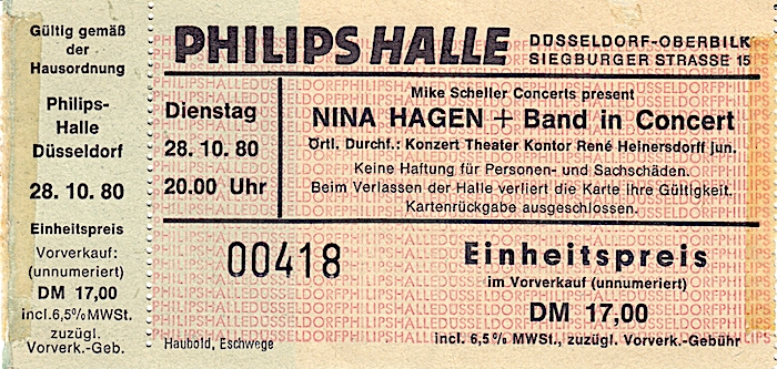 Nina