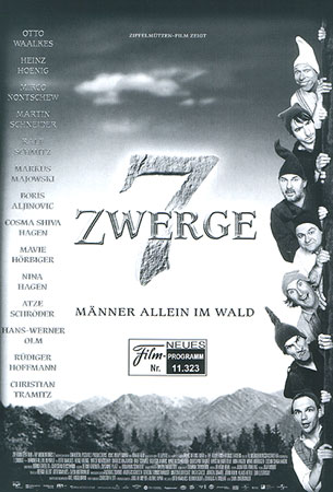 Presseheft