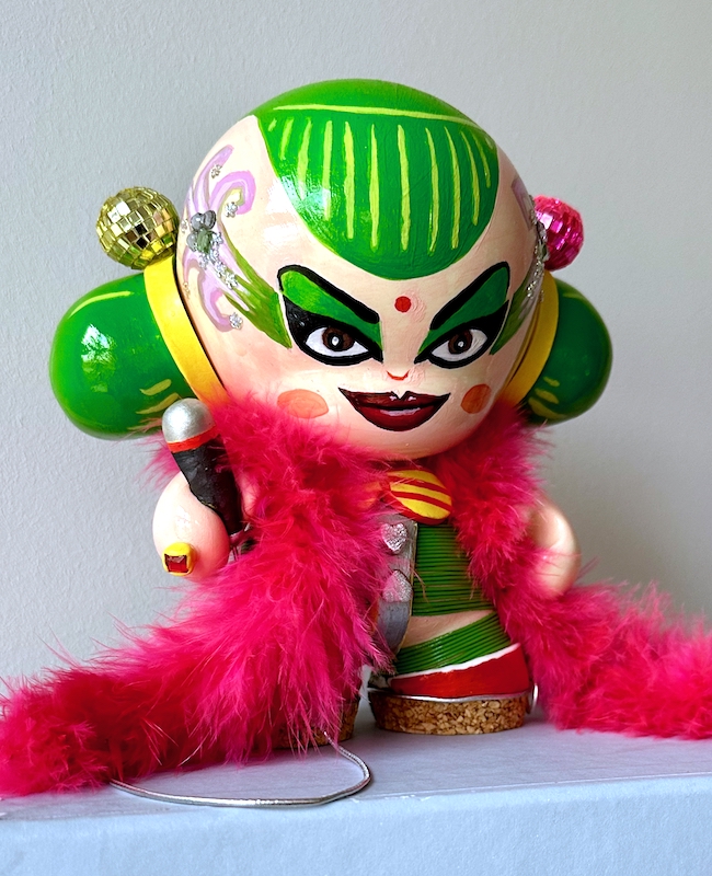 Nina