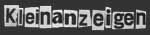 Kleinanzeigen
