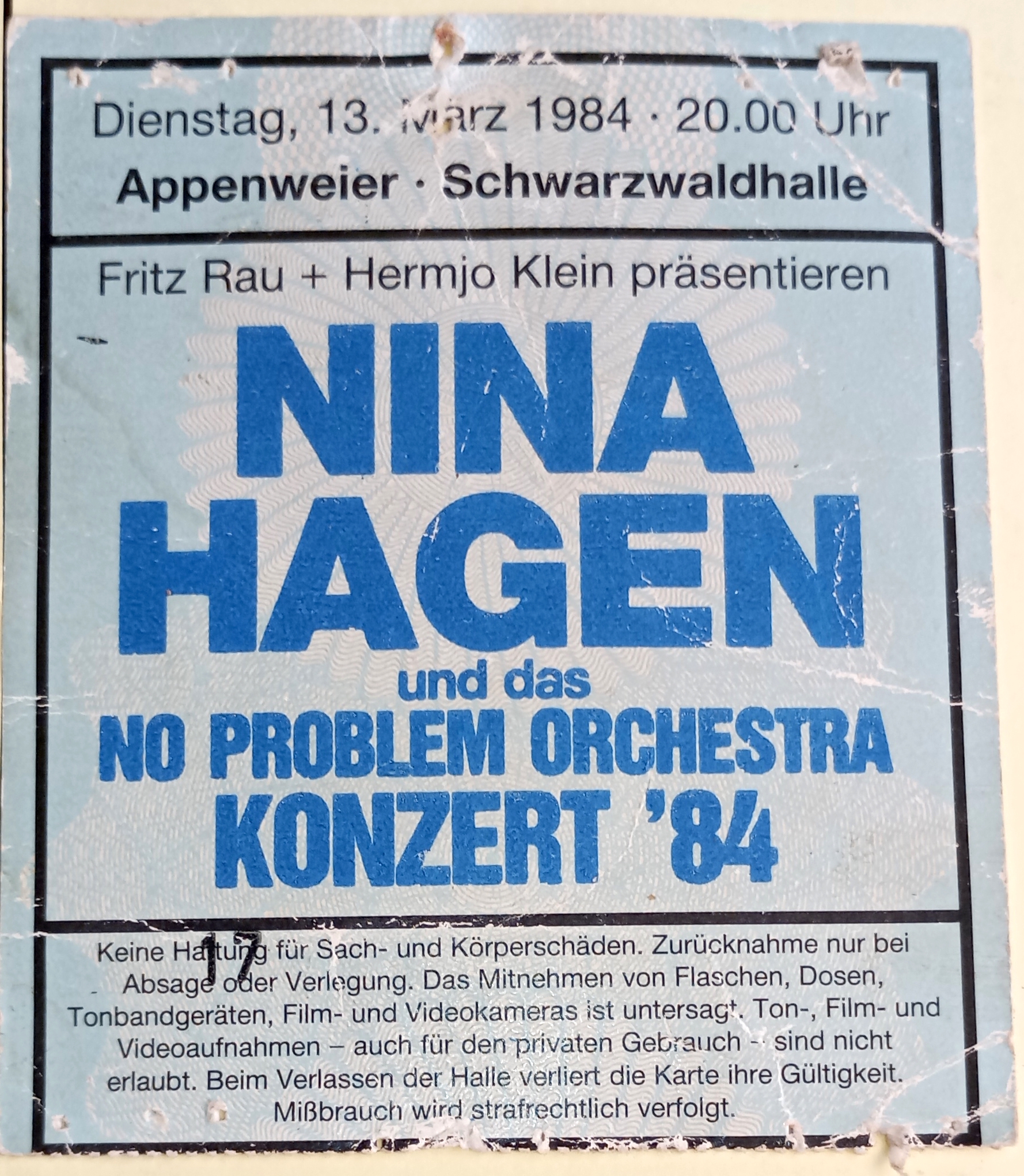 Nina