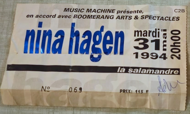 Nina