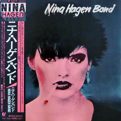 Nina-LP