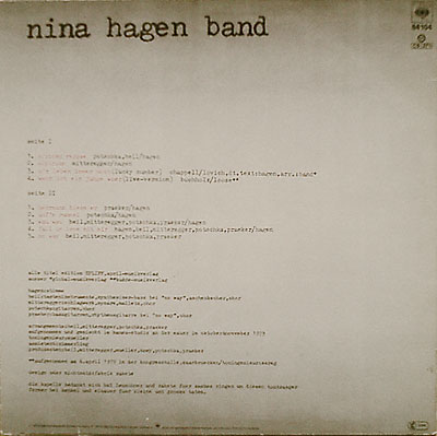 Nina-LP