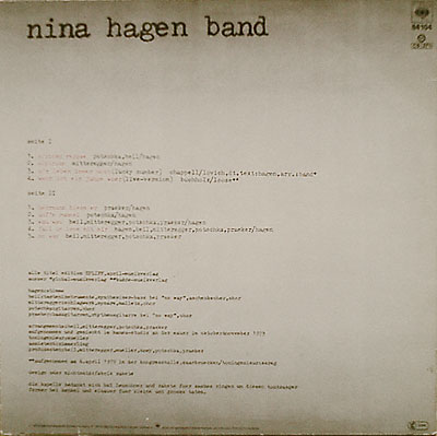 Nina-LP